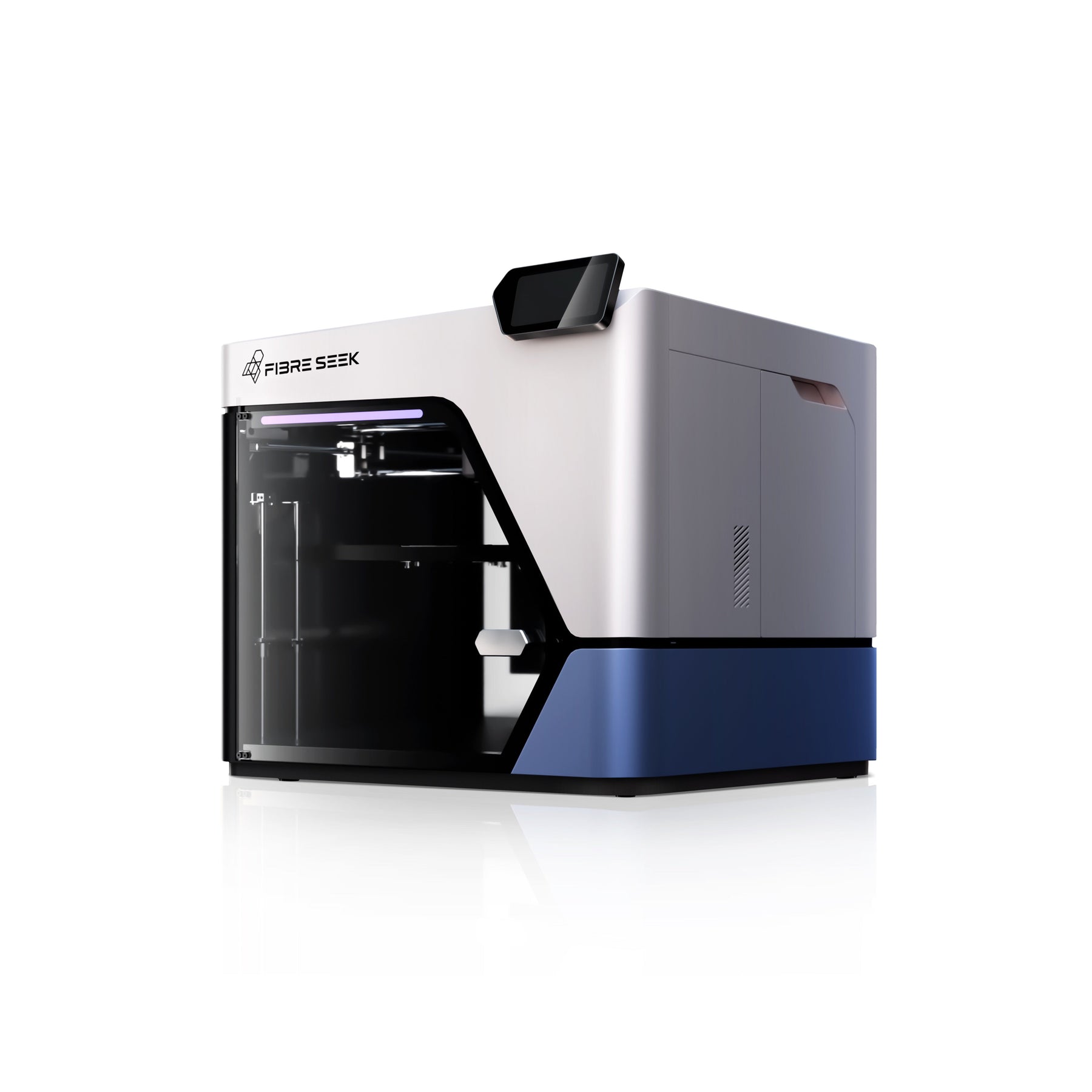 FibreSeeker 3 product view 02