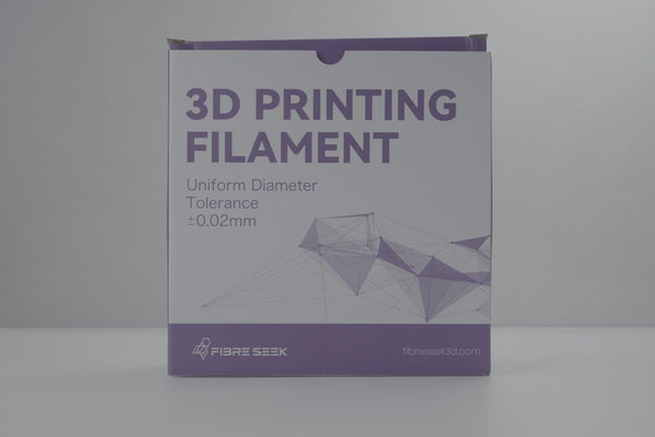 FibreSeek PETG Basic Filament